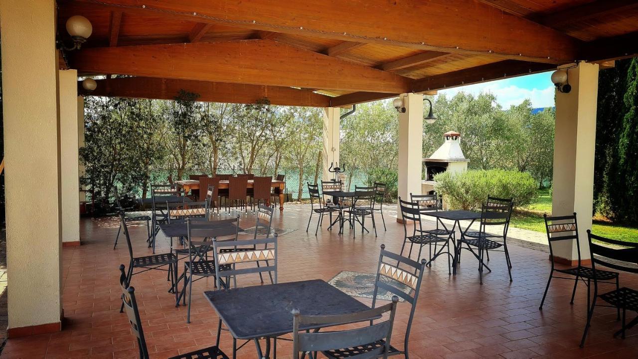 Appartamenti San Giuseppe Piancastagnaio Extérieur photo