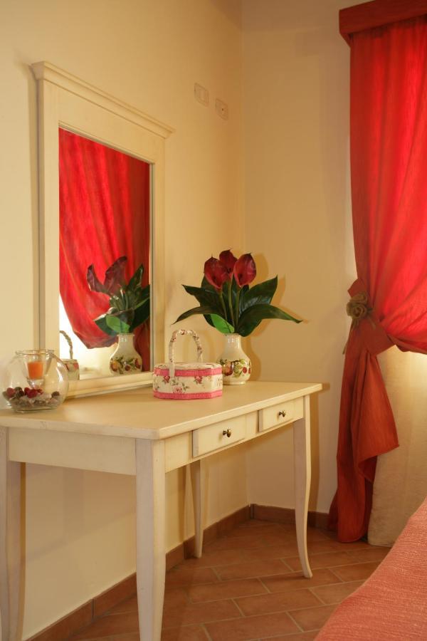 Appartamenti San Giuseppe Piancastagnaio Extérieur photo