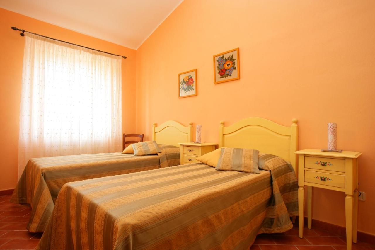 Appartamenti San Giuseppe Piancastagnaio Extérieur photo