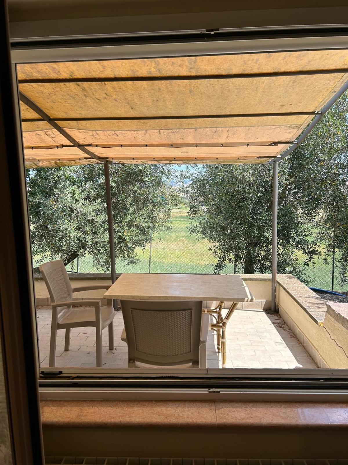 Appartamenti San Giuseppe Piancastagnaio Extérieur photo